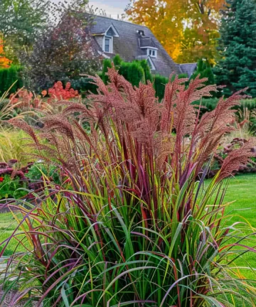 panicum virgatum squaw