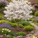Magnólia hviezdokvetá (Magnolia Stellata)