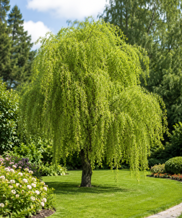 salix pokrutena