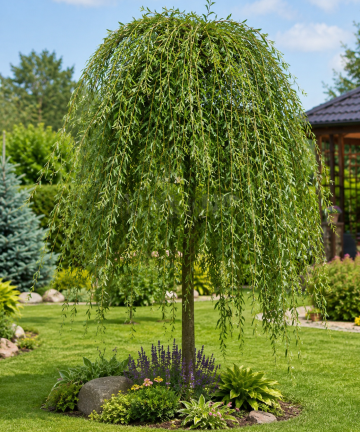 salix