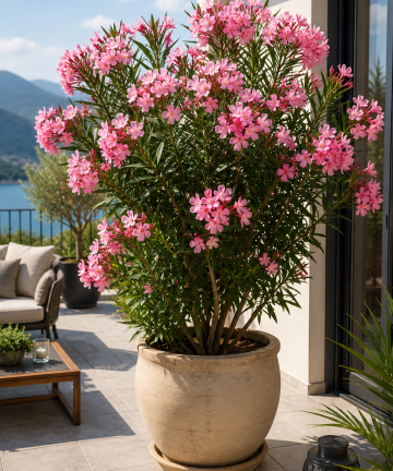 oleander