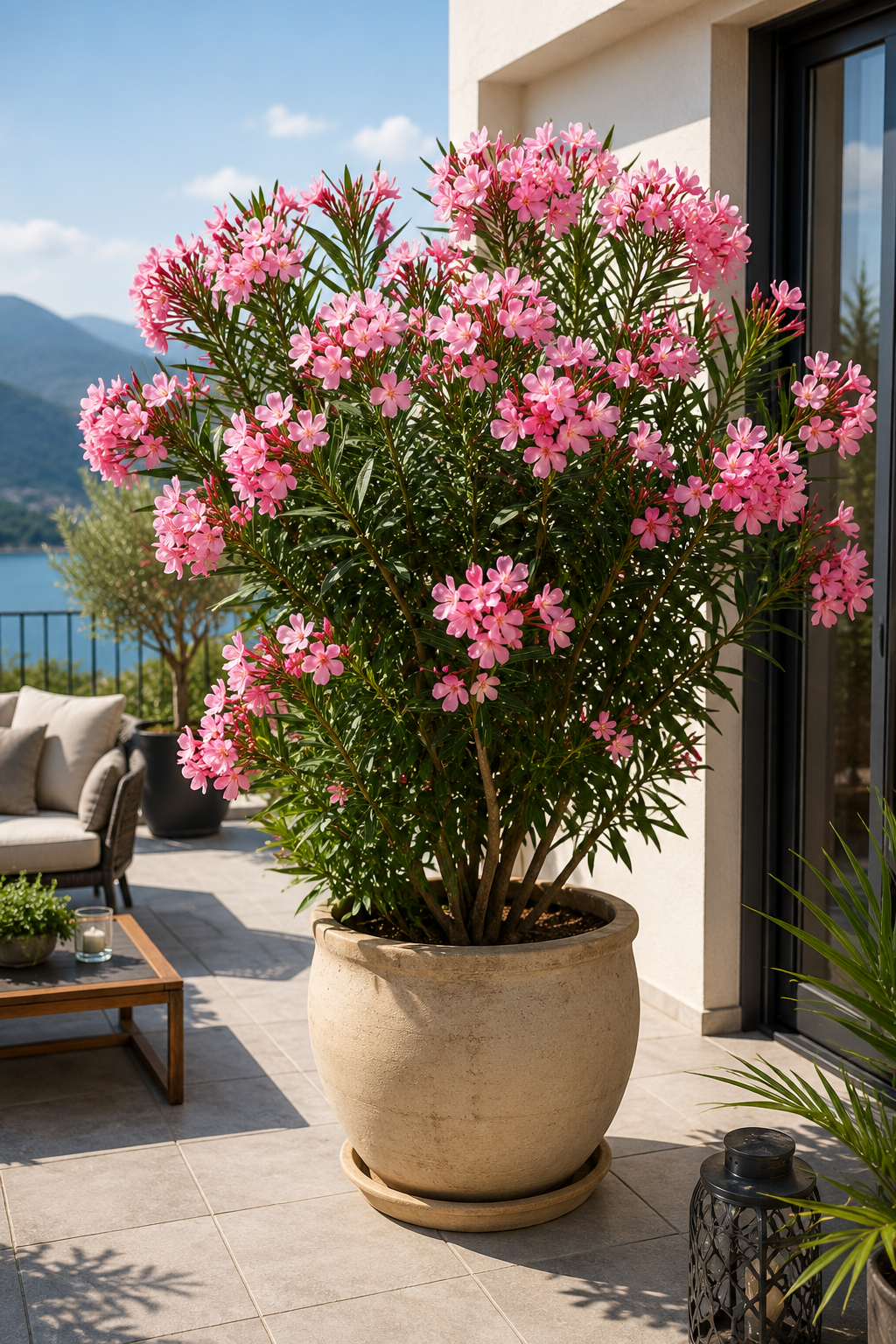 oleander oleander